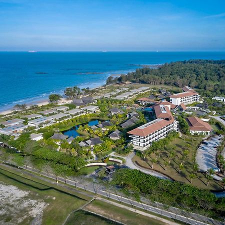 Anantara Desaru Coast Resort & Villas Eksteriør billede