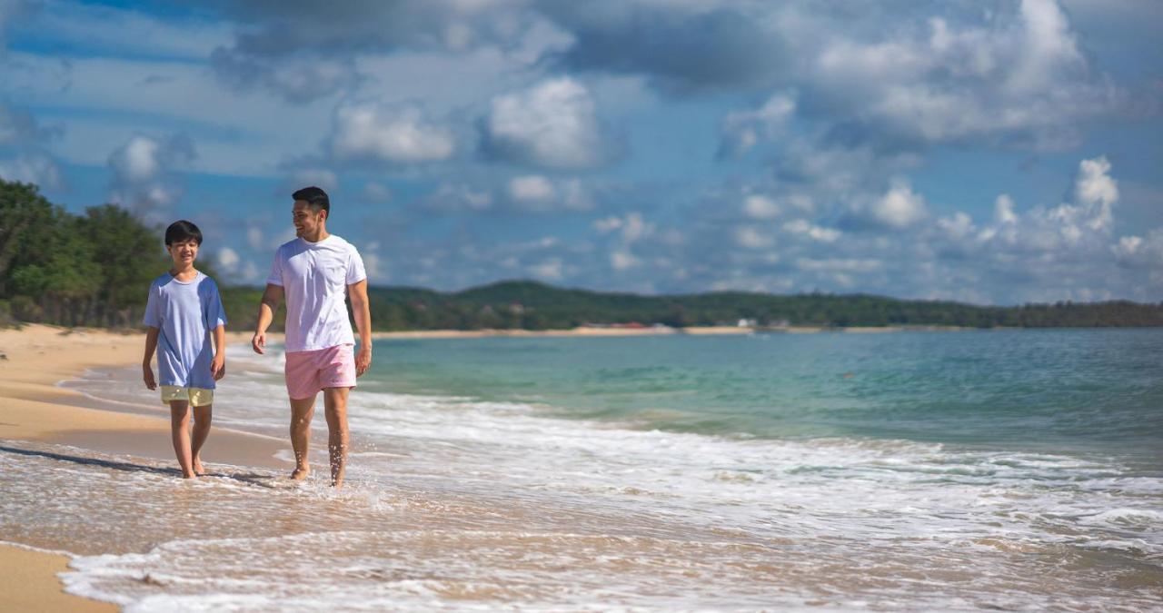 Anantara Desaru Coast Resort & Villas Eksteriør billede
