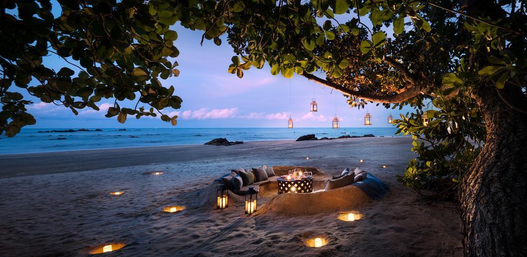 Anantara Desaru Coast Resort & Villas Eksteriør billede