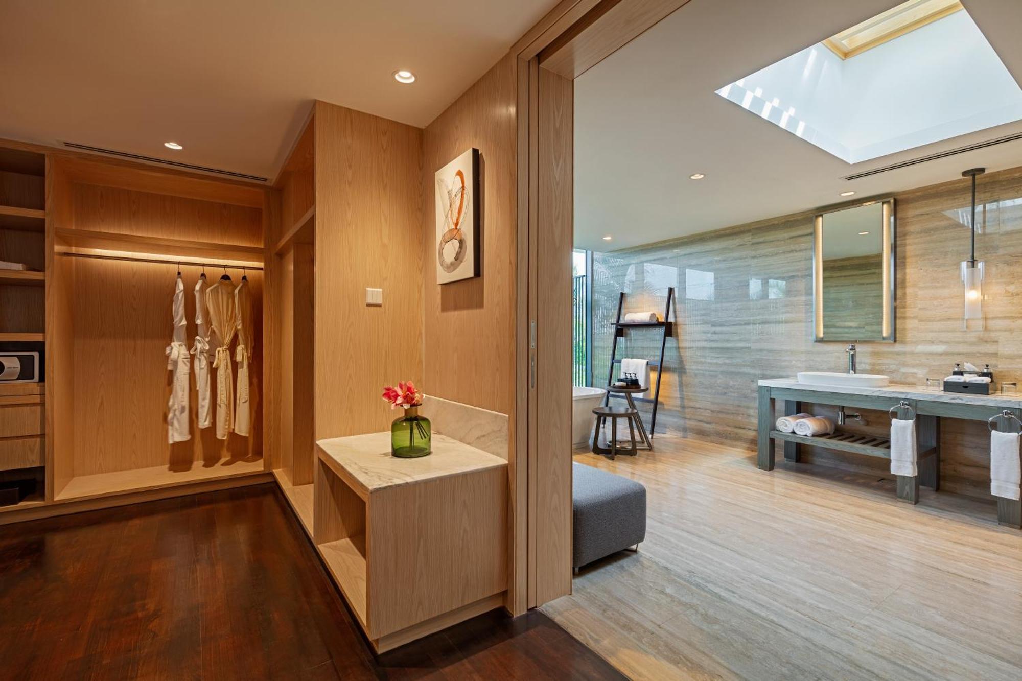 Anantara Desaru Coast Resort & Villas Eksteriør billede
