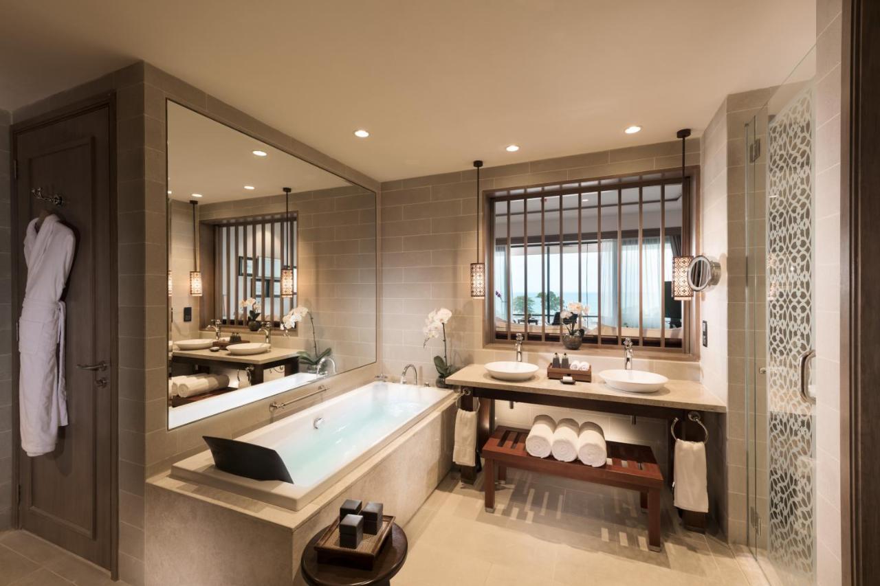 Anantara Desaru Coast Resort & Villas Eksteriør billede