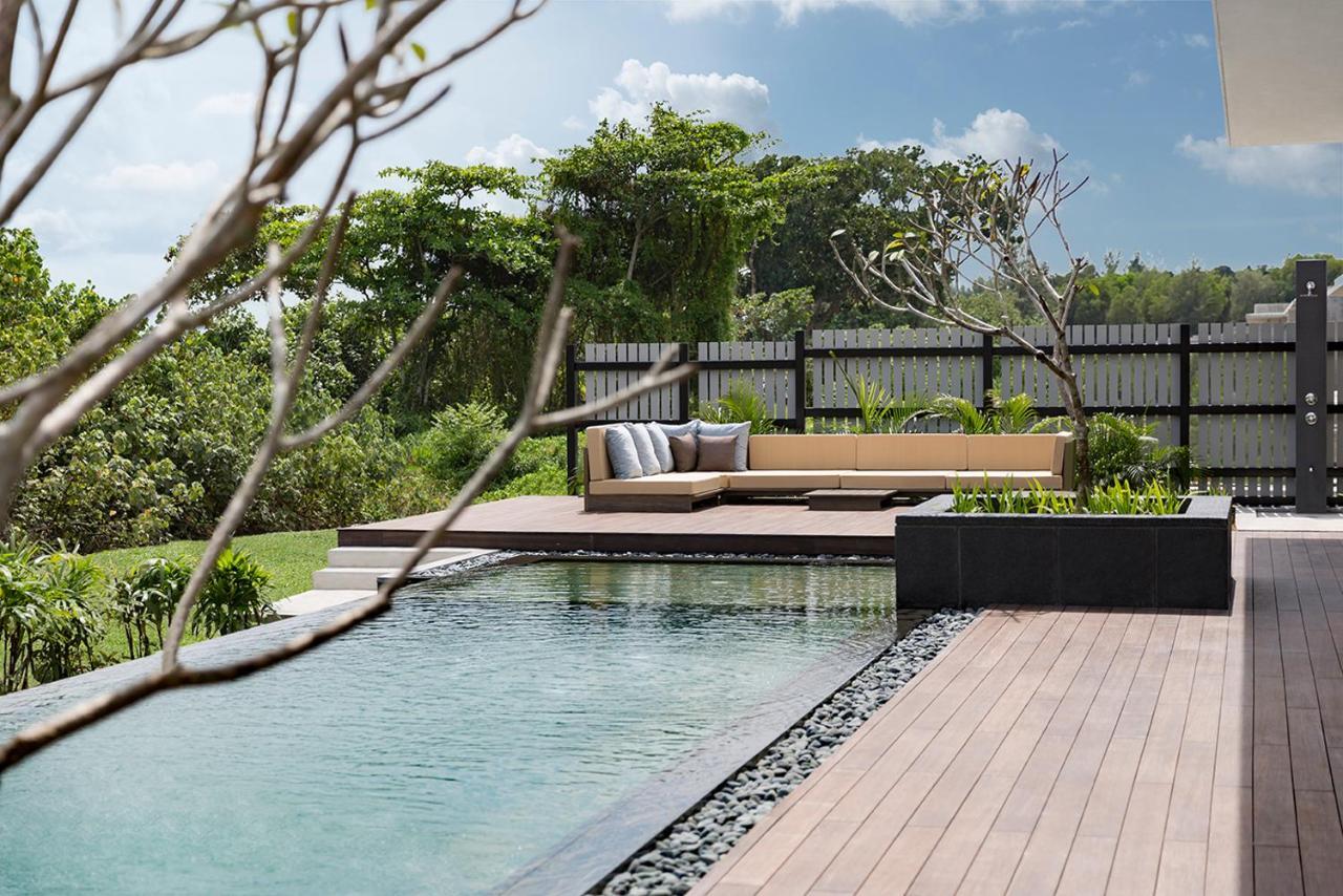 Anantara Desaru Coast Resort & Villas Eksteriør billede